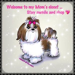 🎀 Closet Rules 🎀